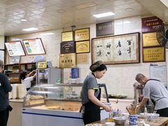 -老刘家泡馍·陕西老字号(钟楼广济街店)