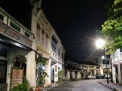 -金伯利街美食夜市