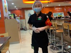 -呷哺呷哺(西单大悦城店)