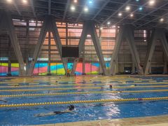 -深圳市体育中心体育馆主馆