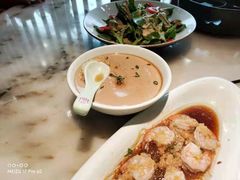 -金佬馆·川菜bistro(芜湖镜湖万达店)