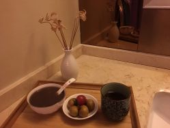 -女王传奇SPA·美容美体