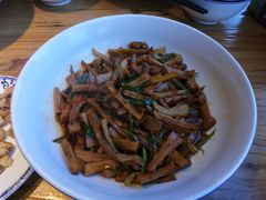 -吕氏疙瘩汤·私家菜馆(慈云寺店)