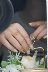 -Cindy Jewelry·钻戒·彩色宝石