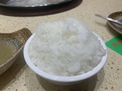 米饭-313羊庄(望京店)
