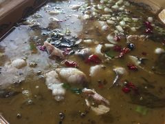 酸菜鱼-稻香村鱼庄