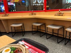 -华记煲仔华·煲仔饭(三元里万科里店)