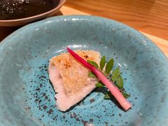 -镹·鱼料理  国产鱼使用店