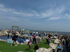 -渔岛海洋度假区