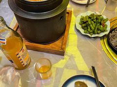 -沪上名羊天下•烤羊腿•东北烧烤•小龙虾(浦东直营总店)