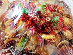 -降龙爪爪(建设路1店)