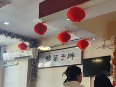 -胖子菜馆(隆昌路店)