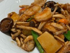 -大铁勺新津菜(东丽阳光新业广场店)