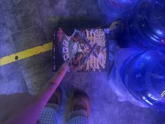 -剧狐剧本杀(徐汇1号店)