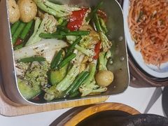 食堂饭盒菜-0776食堂·京城创意菜(七里庄店)