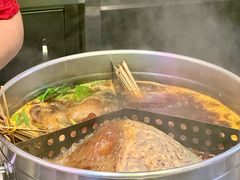 -福苗小骆驼烧烤(莲湖路店)