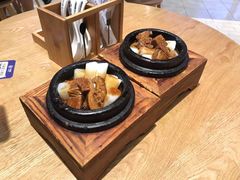 -牛楠楠·香港牛腩茶餐厅(永旺店)