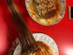 -玲玲涮牛肚(土门坊店)