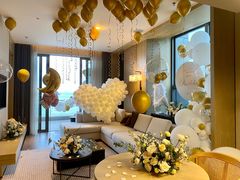 -深圳大梅沙京基洲际度假酒店