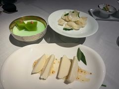 -许家菜.艺创菜(仁和新城店)