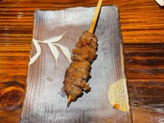 -鸟鹏烧鸟居酒屋(熙龙湾店)