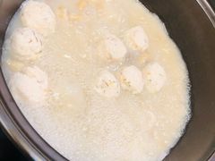 -齐海鱼圣深海石斑鱼火锅店(极地海洋世界店)