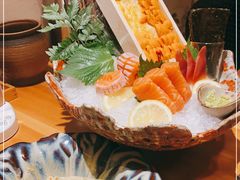 -大岛日本料理铁板烧(南通大饭店)