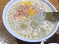 -港湾糖水