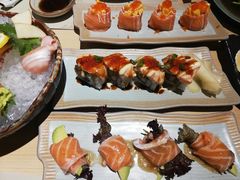 -大渔铁板烧(万象城店)