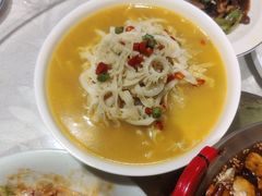 -鑫巴蜀(和平里店)