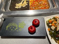 -海底捞火锅(牡丹园店)