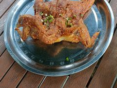 -生态园山庄(森林公园店)