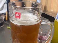 -张记烤羊腿(北花园店)