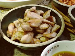 -三代烤肉(保利广场店)