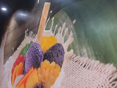 -Mang Inasal - D'mall Boracay