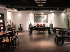 -德迹斋禅意文化茶馆·茶空间·商务洽谈•宴席(桃园店)