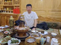 -宗巴雍姆藏餐府