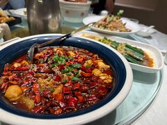 -九转小磨·东北菜老字号(祥安店)