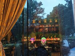 -万达瑞华酒店美食汇自助餐厅(楚河汉街店)