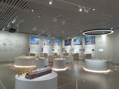 -上海城市规划展示馆