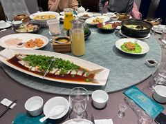 -望乡楼上海菜(日月光店)