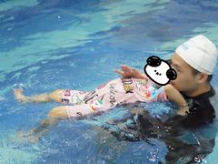 -水宝贝亲子游泳·水育早教运动中心(南海广场店)