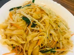 -周记蟹仔粉(侨港风情街店)