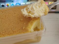 豆乳芝薯盒-好利来(东直门银座店)