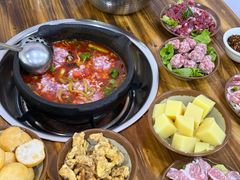 -笔记安顺夺夺粉火锅