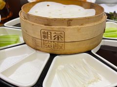 -粗茶淡饭·汉口公馆(循礼门店)