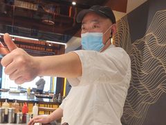 -渔乐之昕·铁板烧自助餐(虹悦城店)