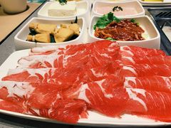 -海底捞火锅(奉化银泰店)
