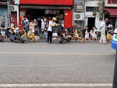 -丽华早点(大成路店)