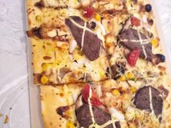 -必胜客(张掖西大街店)